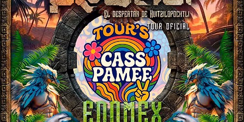 PEUALI TOUR \ud83d\ude8dCASS PAMEE \ud83d\ude8d Nicol\u00e1s Romero \ud83d\udccd Atizap\u00e1n \ud83d\udccd Tlalnepantla \ud83d\udccd