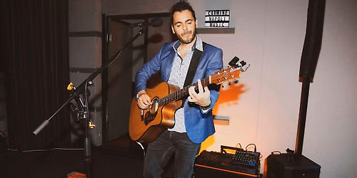 Morning Melodies with Carmine Duo