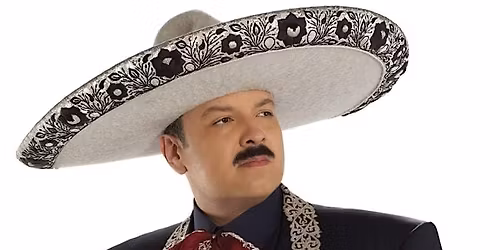 PEPE AGUILAR CONCERT AFTERPARTY