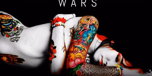 Ink Wars $3000 Tattoo Contest