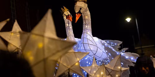 Illuminate 2025: Fantastic Beasts of Boston