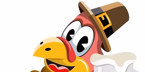 Drunksgiving with DJ\/Karaoke