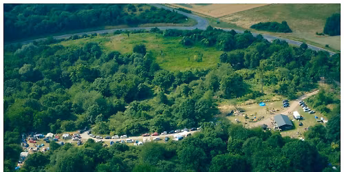 Mont Royal Summer Camp 2026