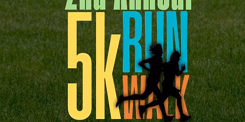 Hands at Work 5k run\/walk