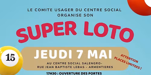 SUPER LOTO