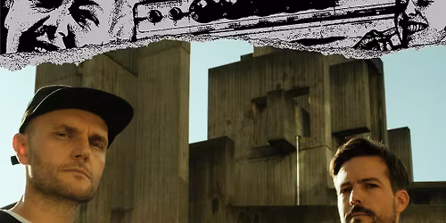 TV CULT (DE) + MORE TBA