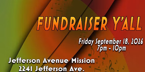 Issa Karaoke Fundraiser Y'all \ud83c\udfa4\ud83c\udfb6