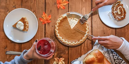 Friendsgiving at Soul \ud83e\udd83\ud83e\udde1