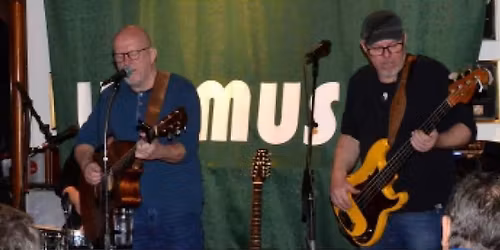 10 bands og solister - gratis koncert - kom og v\u00e6r med :)