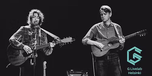 Topi Saha & Ylva Haru: Kipin\u00f6it\u00e4 II