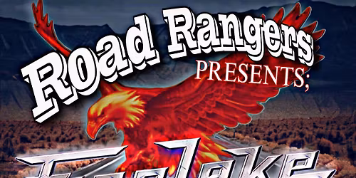 Fire Lake, Bob Seger tribute @ Road Rangers