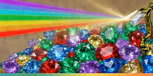 R\u00e9vision de gemmologie