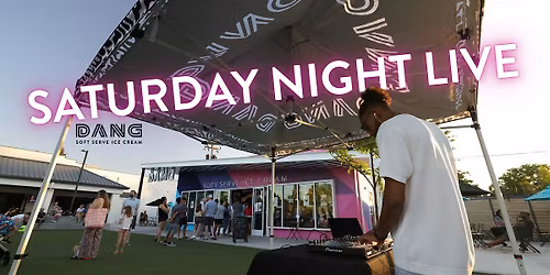 Saturday Night Live | FREE Live Music