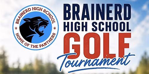 Brainerd Alumni Golf Tournament