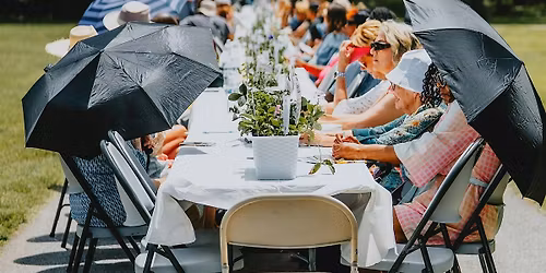 The Longest Table