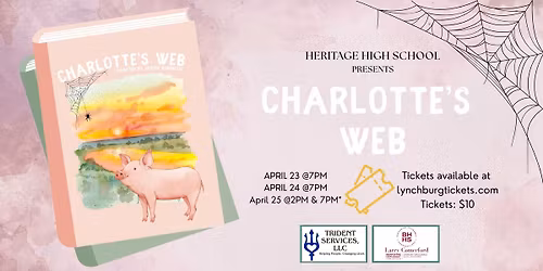 Charlotte's Web