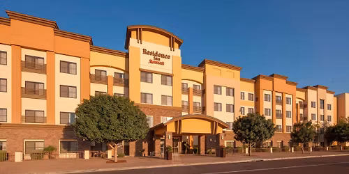 Royal Ranch Monthly Meeting