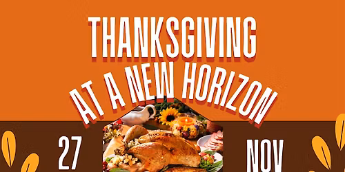 Thanksgiving Day Party