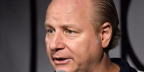 Mike Marino at Claridge Hotel