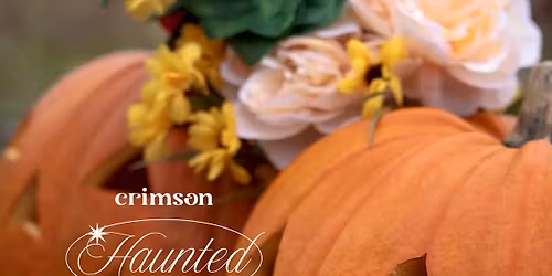 Haunted Harvest Brunch
