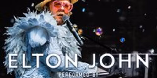 Elton John Performed LIVE in Liverpool Camp and Furnace