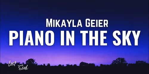 Mikayla Geier
