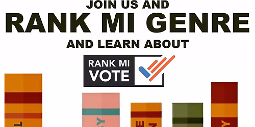 Rank MI Genre