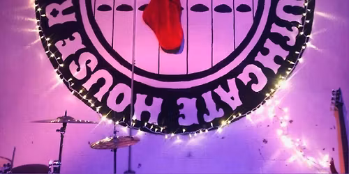 SGHR Friends & Family Holiday Party 2025!