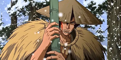 Ninja Scroll (4K Restoration)