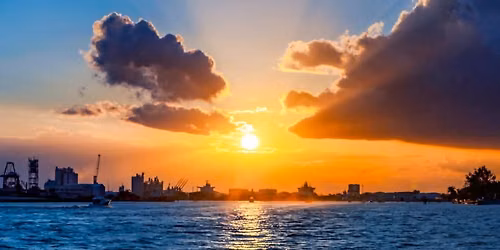 Fort Lauderdale's best 4th of July Firework Cruise