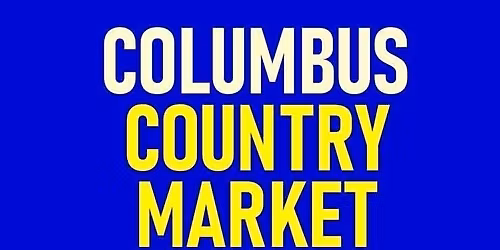 Katja's Kollection @ Columbus Country Market Small Business Saturday