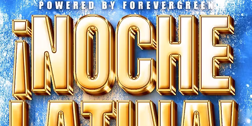 Noche Latina at Club Lux!