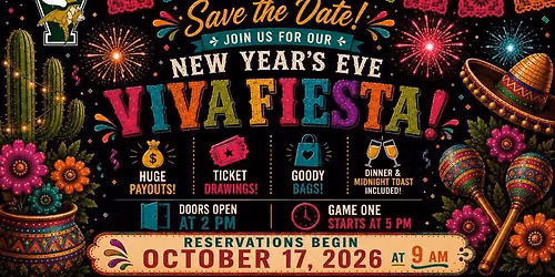 New Year\u2019s Eve!!