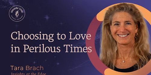 Perilous Times at Fisher Theatre Detroit