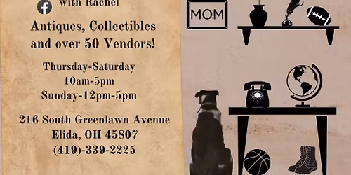 3 year shindig with Bad Daddy All American Food