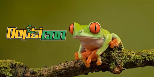 Repticon - Grapevine Convention Center