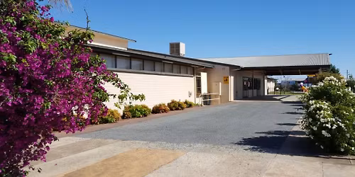 Good Friday Easter Service