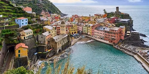 Italy Highlights: Cinque Terre, Venice, Rome, Florence & Pisa on 22-27 July 2026 by UNIFLUCHT