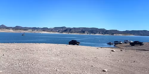 CEO Refresher + Decompressor Trip \u2014 Lake Havasu \u2728