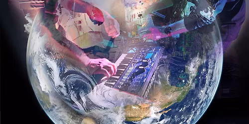 MOLG : 05 Electronica, Beats and Dub