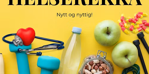 Helserekka: Slitasjegikt og benskj\u00f8rhet