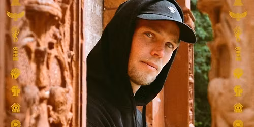 Fliptrix w\/ DJ Jazz T Live