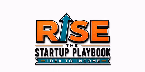 The Startup Playbook: Idea to Income at the Dalton IDEA Center