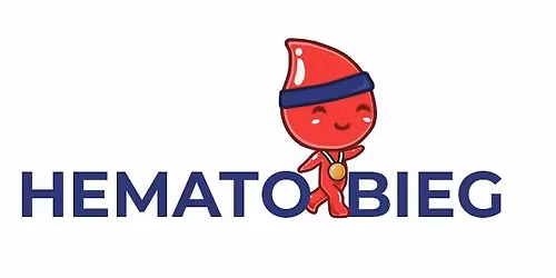 III HEMATOBIEG HEMATOSPACER HEMATOPIKNIK