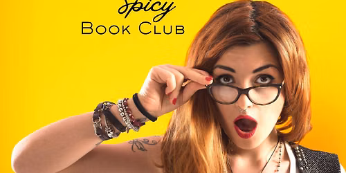 Spicy Book Club