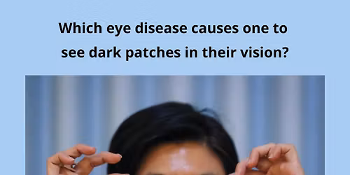 Immersive Sight: An Eyecare Workshop