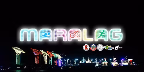 Maralag Triathlon 2026