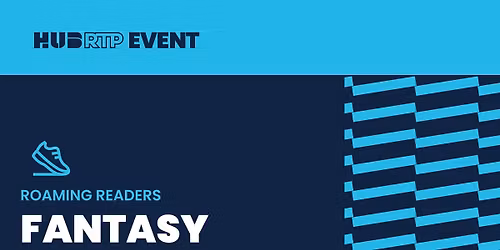 Roaming Readers: Fantasy