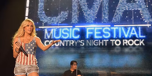 CMA Music Festival (4 Day Pass)