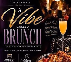 A Vibe Called Brunch